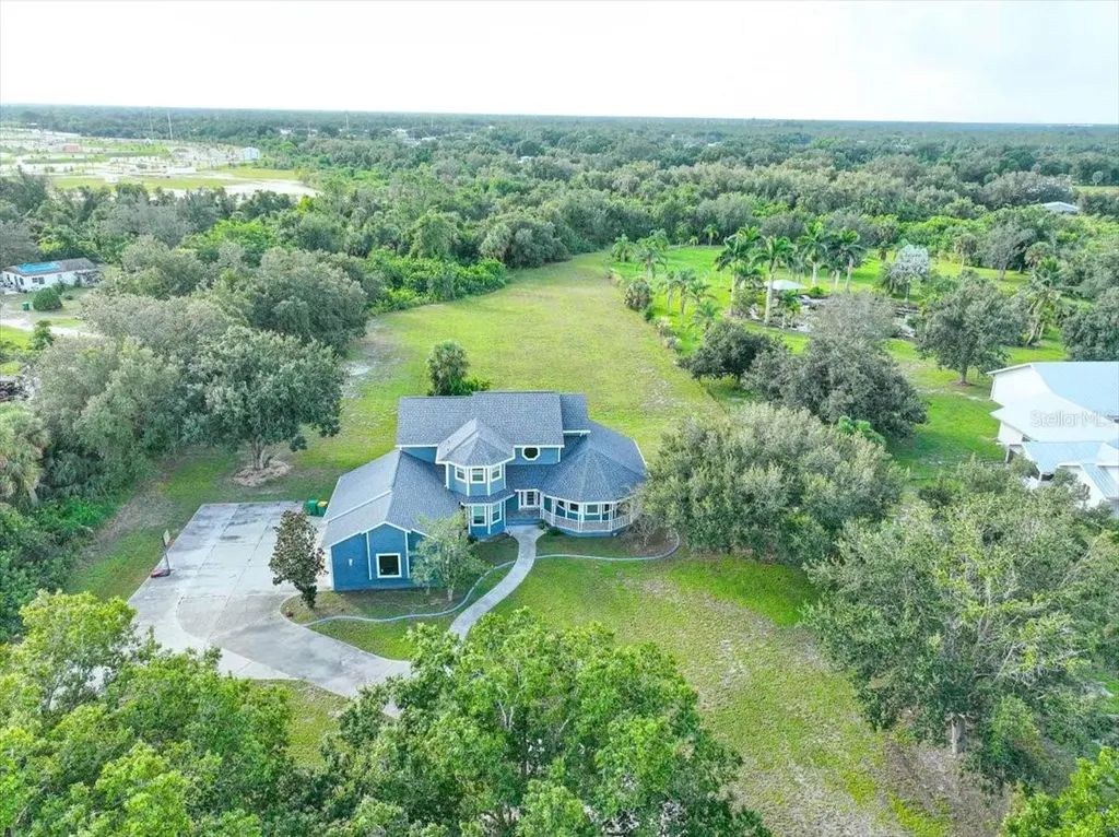 6175 Riverside Drive Punta Gorda FL 33982