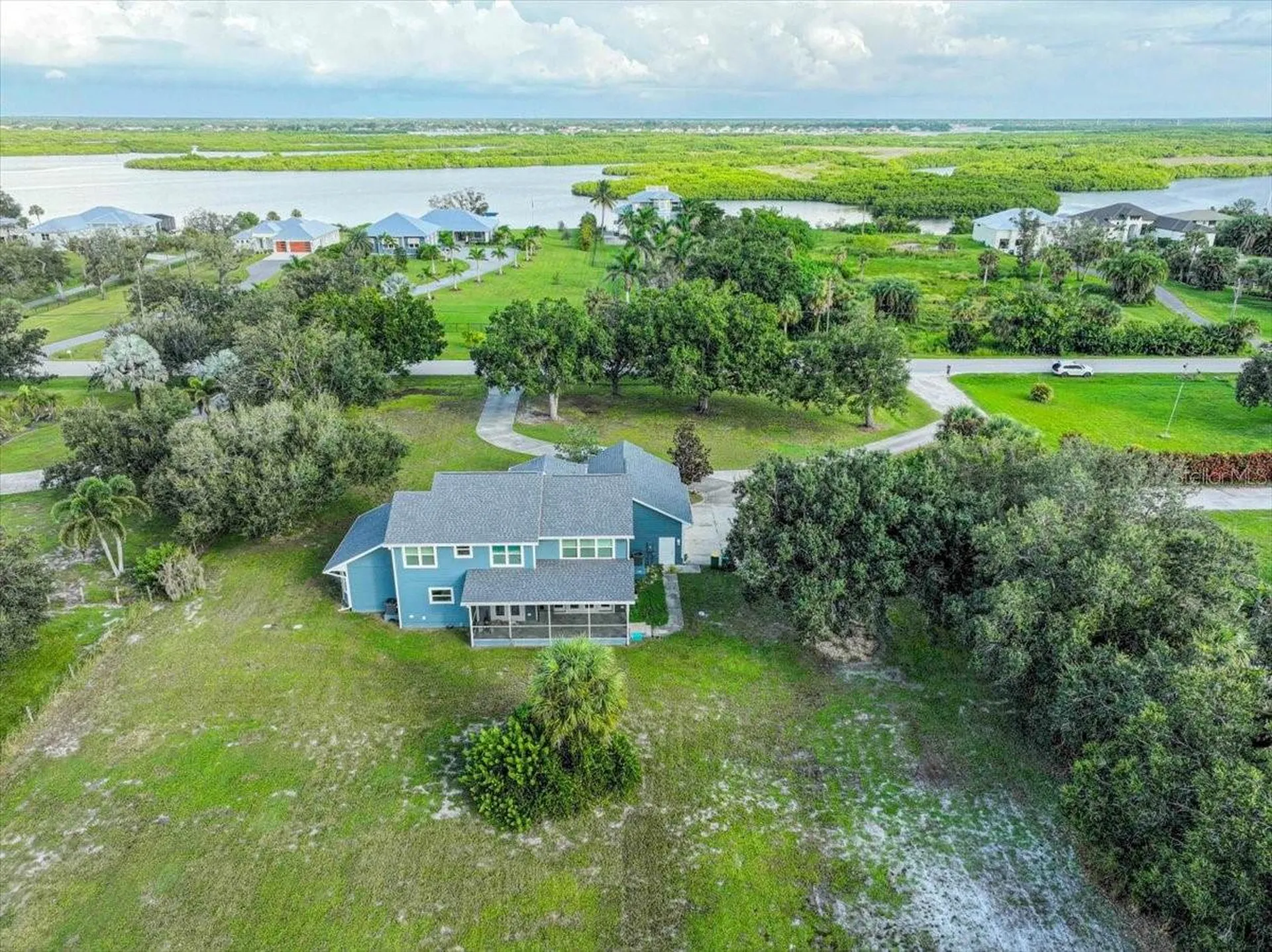 6175 Riverside Drive Punta Gorda FL 33982