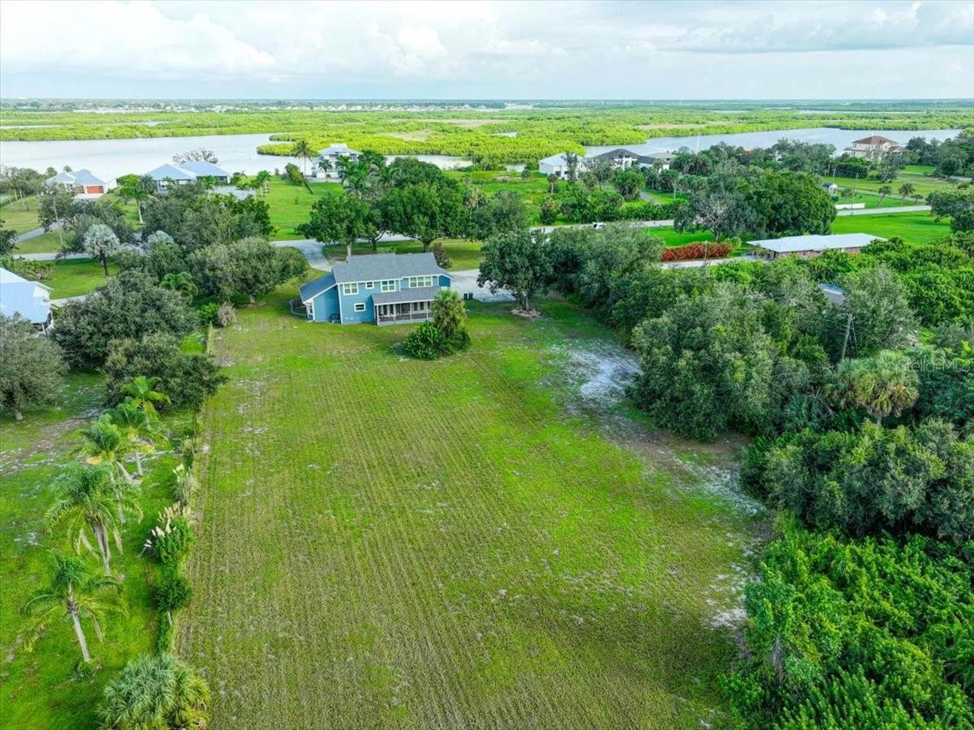 6175 Riverside Drive Punta Gorda FL 33982