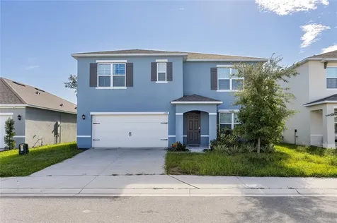 1273 Cascades Avenue Davenport FL 33837