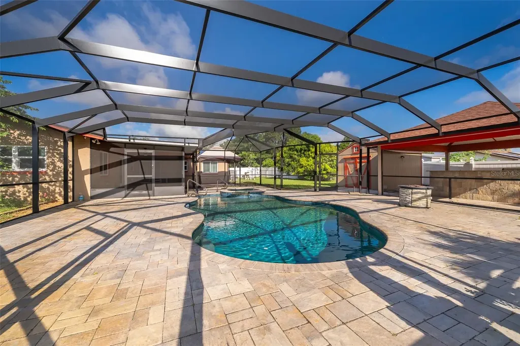 807 San Remo Court Kissimmee FL 34758