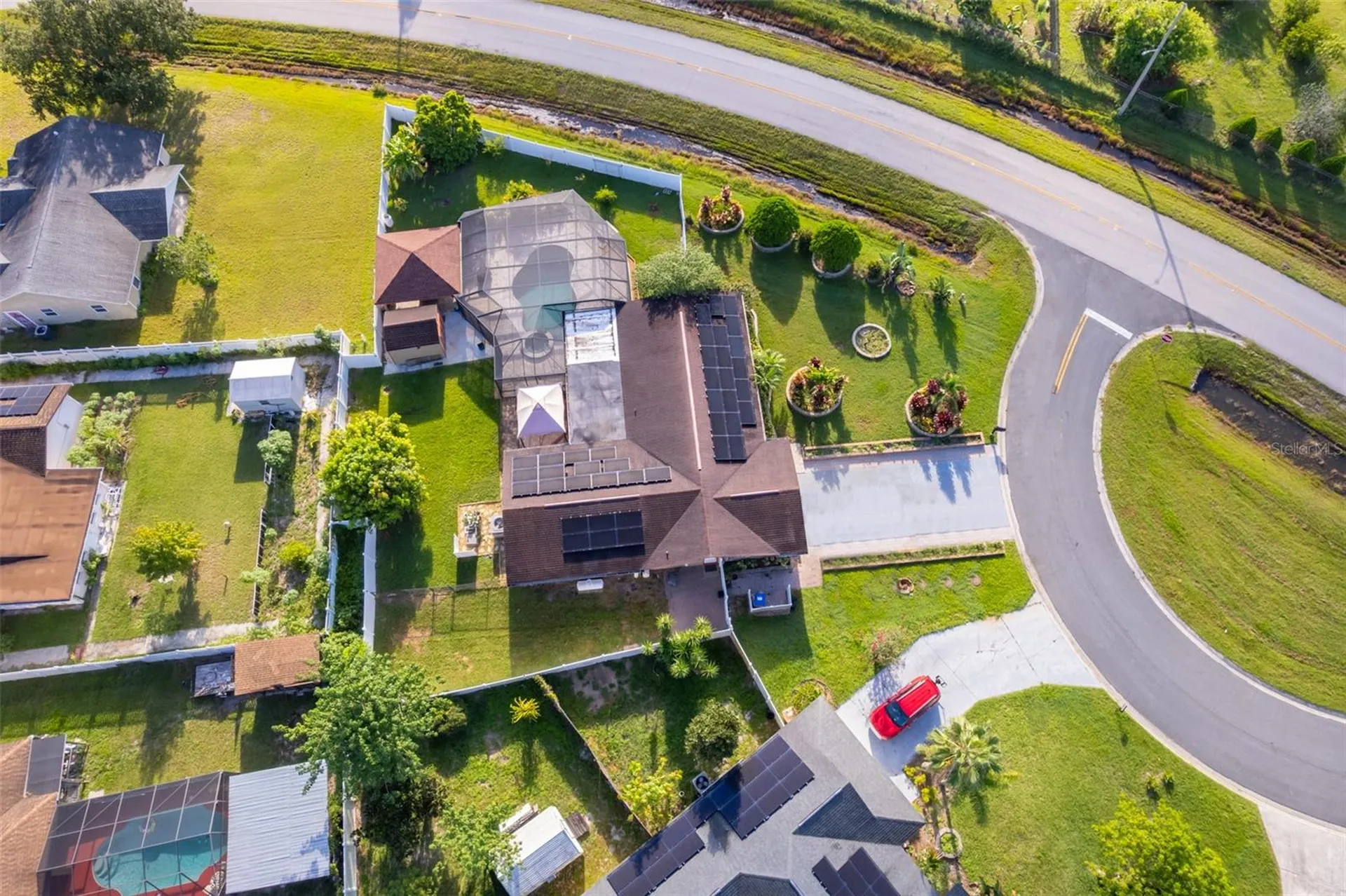 807 San Remo Court Kissimmee FL 34758