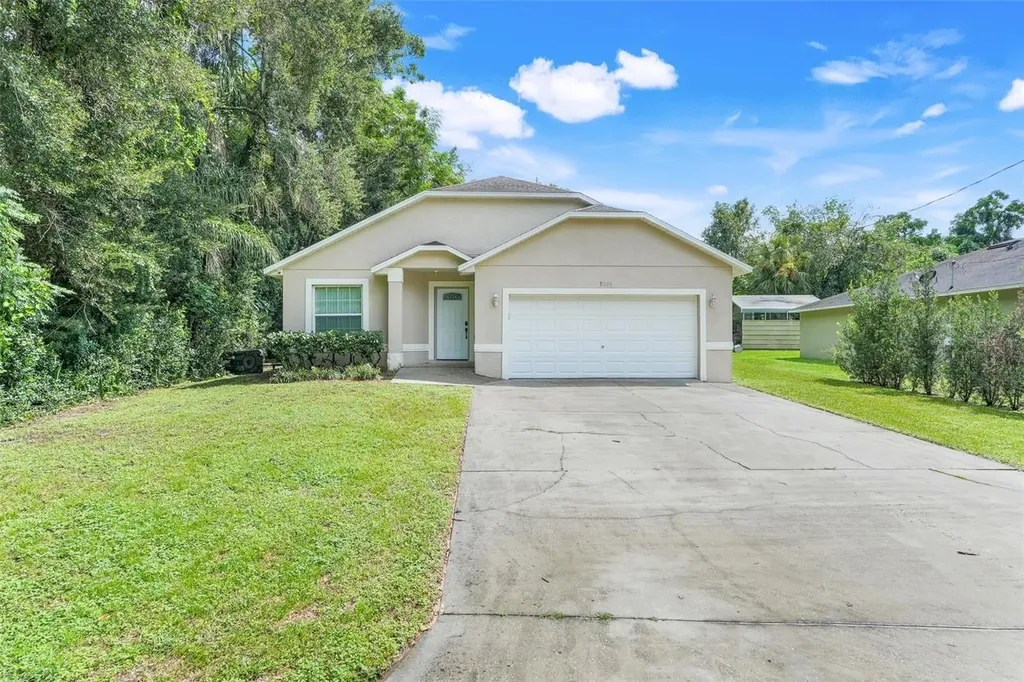 5000 Mcdonald Road Zellwood FL 32798