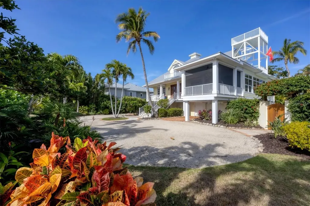 2425 24th Street W Boca Grande FL 33921