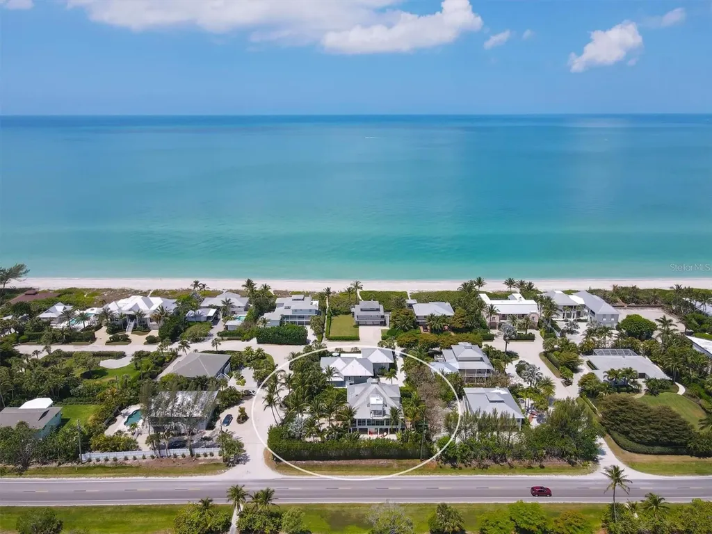 2425 24th Street W Boca Grande FL 33921