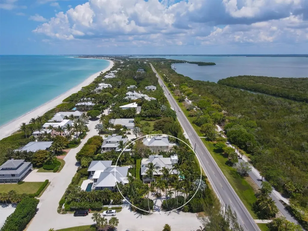 2425 24th Street W Boca Grande FL 33921