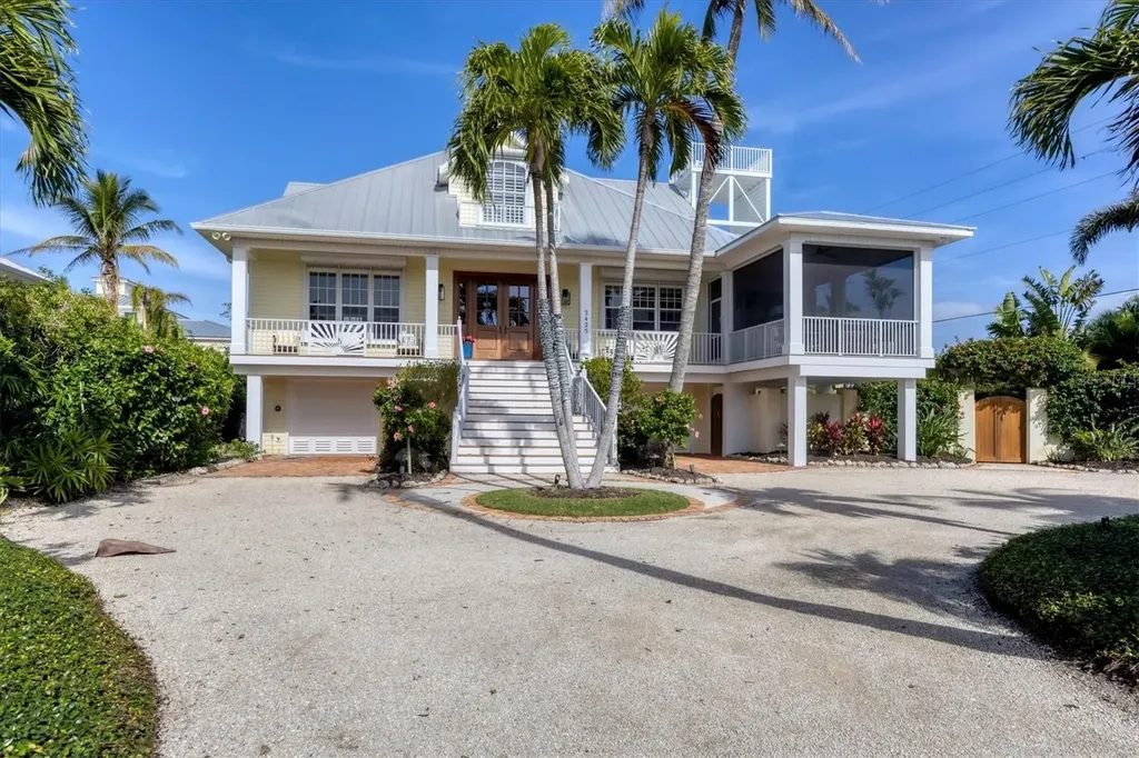 2425 24th Street W Boca Grande FL 33921