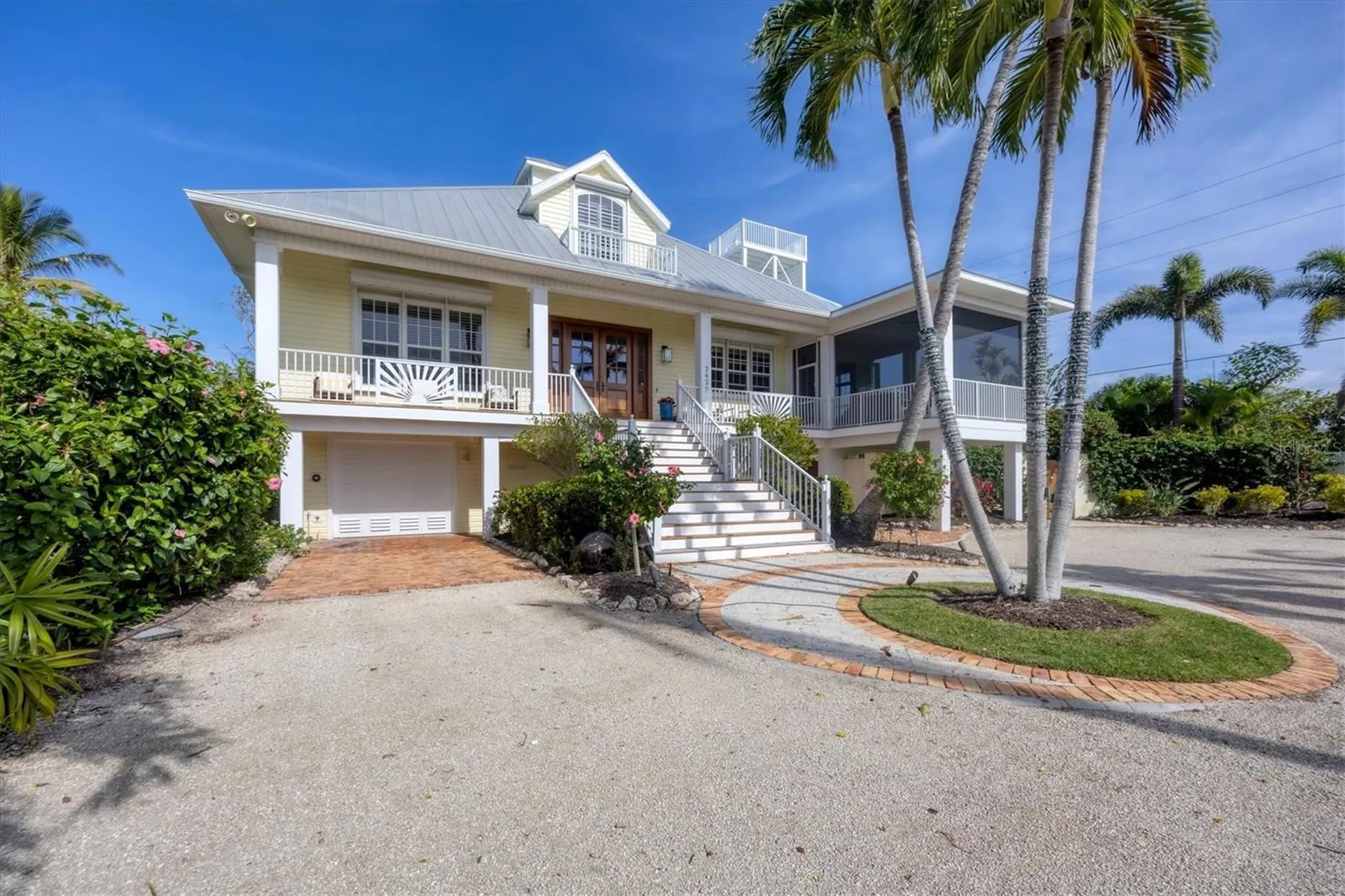 2425 24th Street W Boca Grande FL 33921