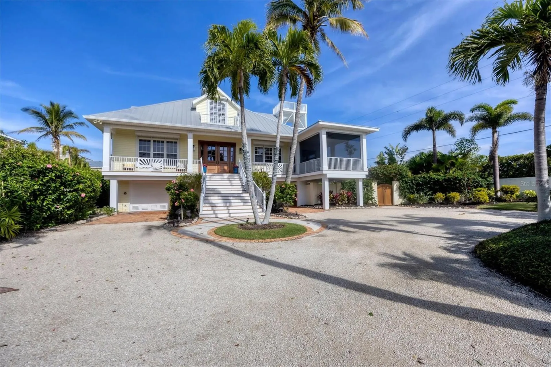 2425 24th Street W Boca Grande FL 33921