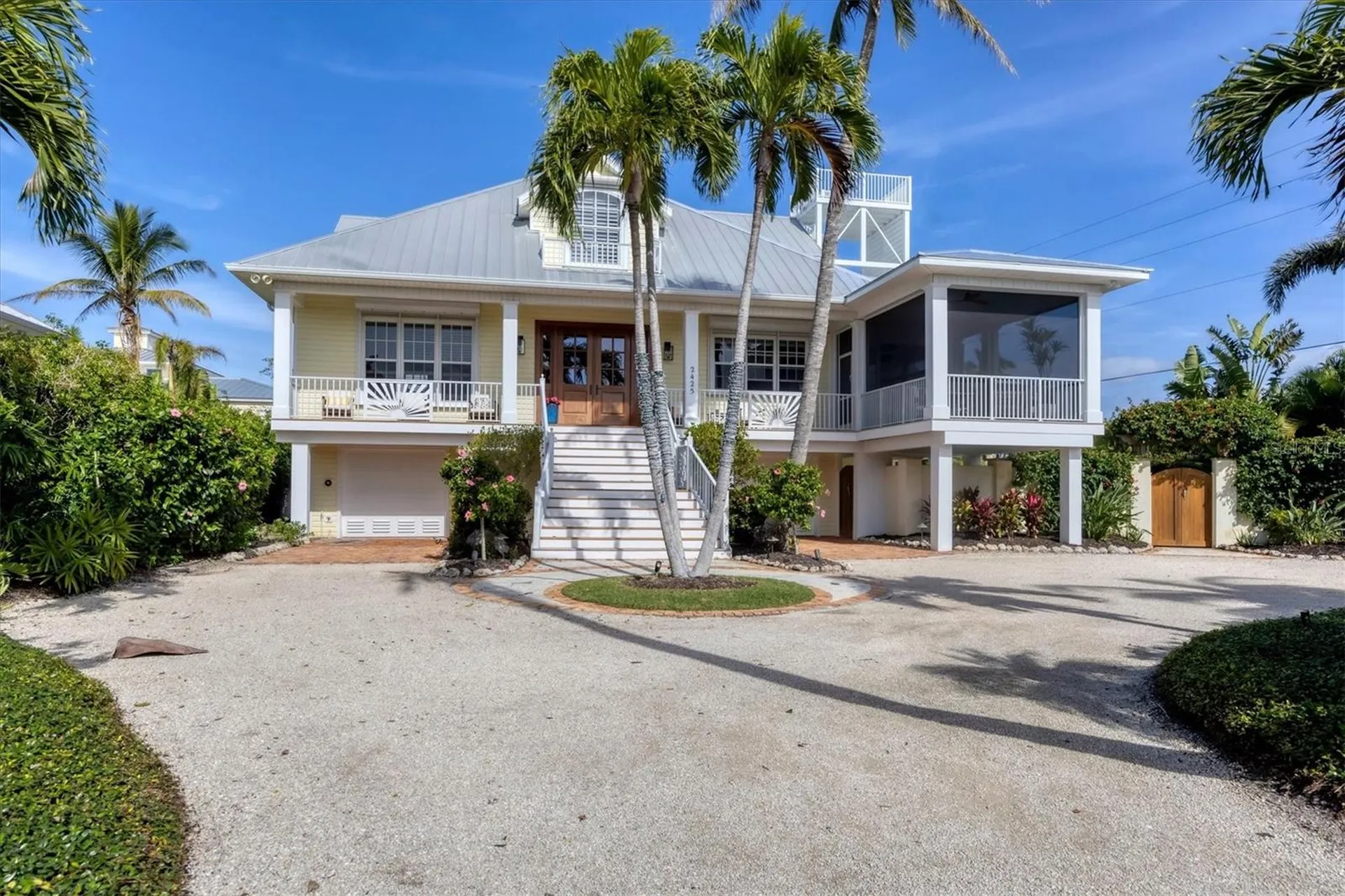 2425 24th Street W Boca Grande FL 33921