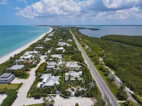 2425 24th Street W Boca Grande FL 33921