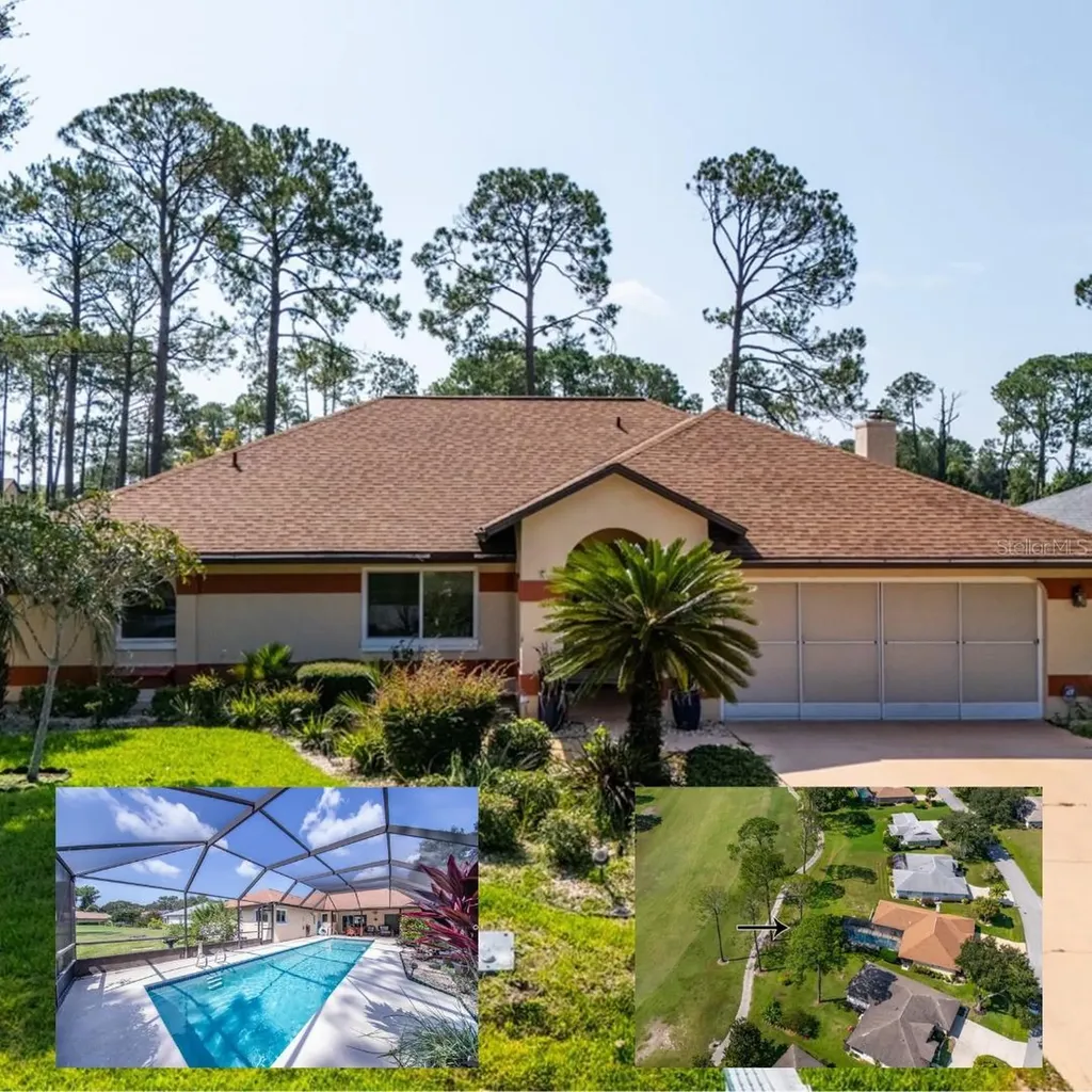 30 Westlee Lane Palm Coast FL 32164