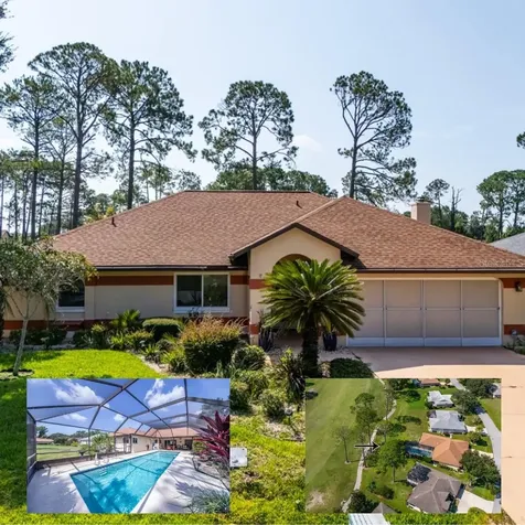 30 Westlee Lane Palm Coast FL 32164