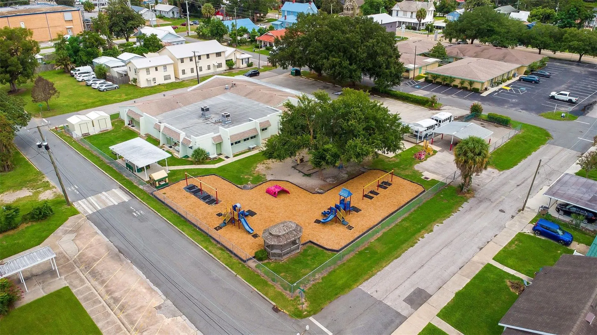 258 SW Columbia Avenue Lake City FL 32025