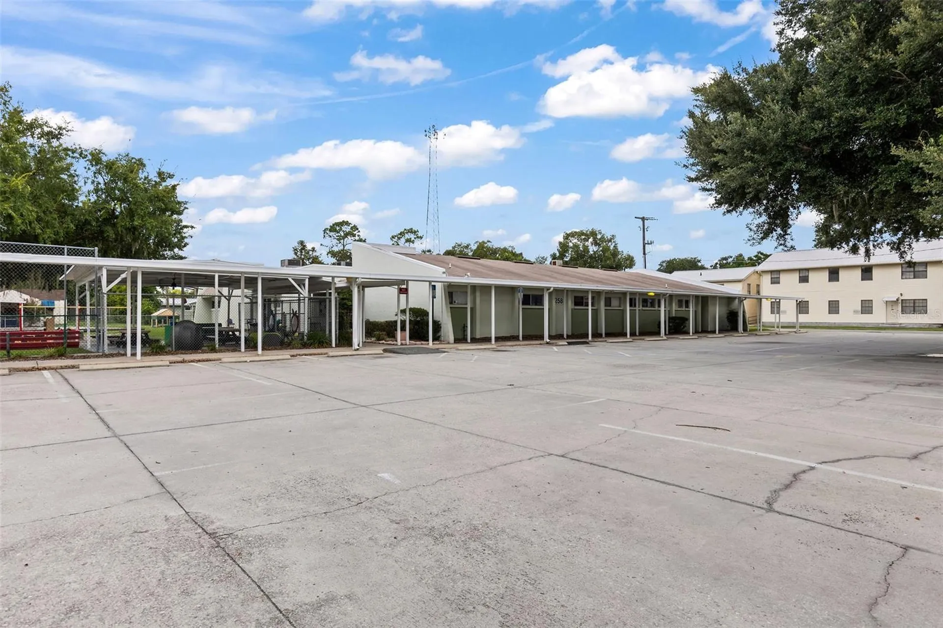 258 SW Columbia Avenue Lake City FL 32025