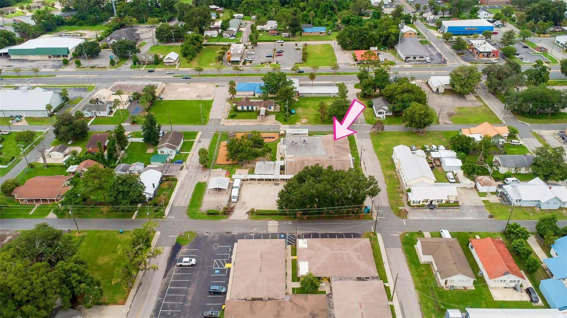 258 SW Columbia Avenue Lake City FL 32025