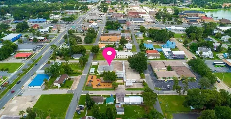 258 SW Columbia Avenue Lake City FL 32025