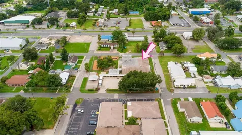 258 SW Columbia Avenue Lake City FL 32025