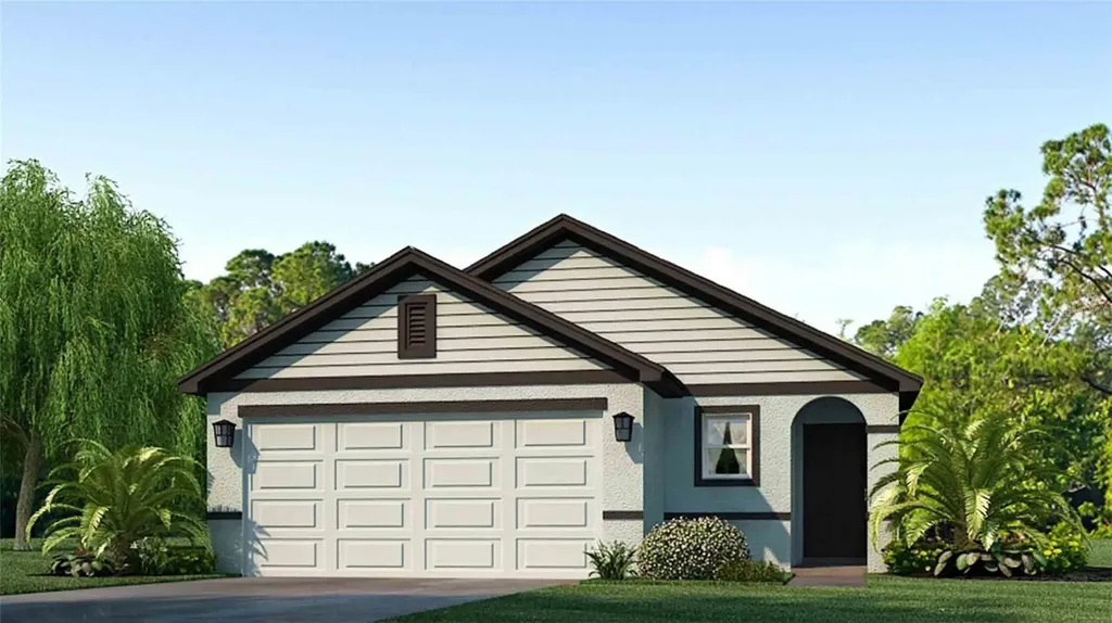 10020 Caddo Drive Parrish FL 34219