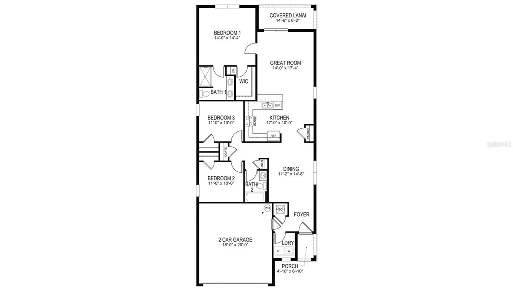 10020 Caddo Drive Parrish FL 34219