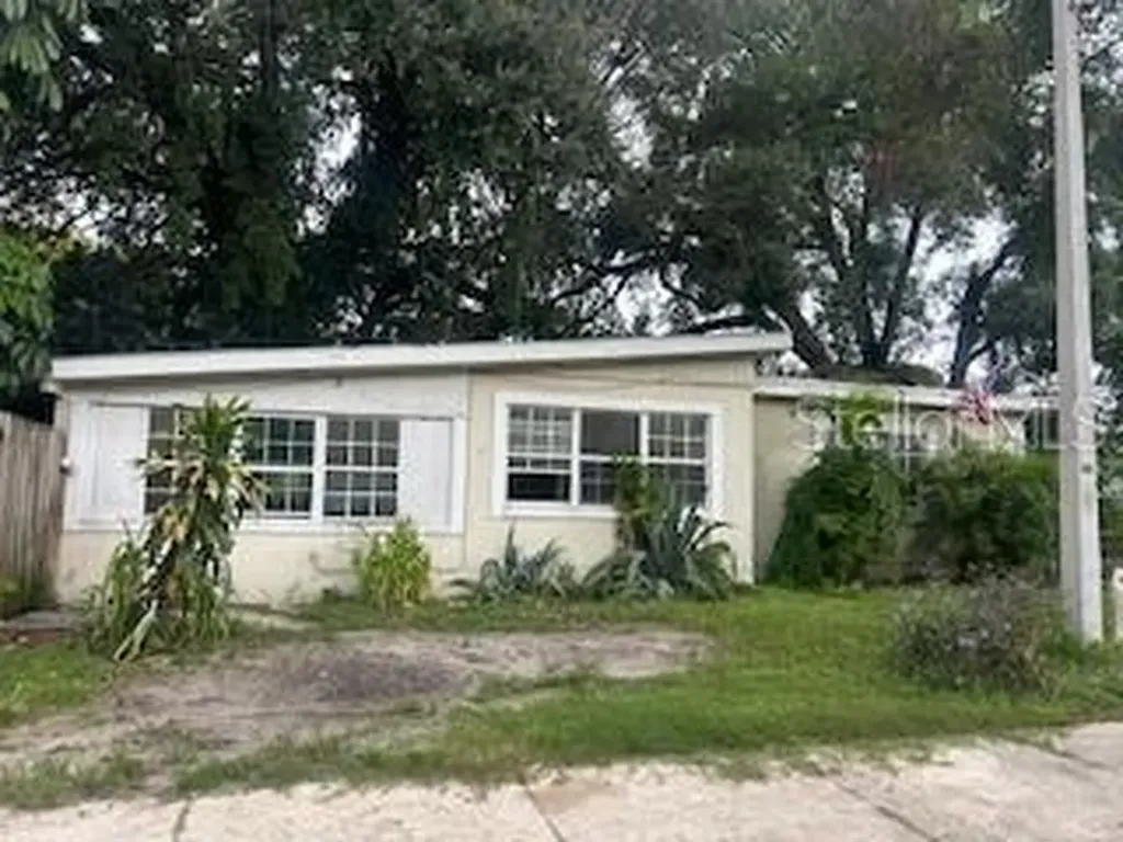 600 W Miller Street Orlando FL 32805