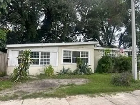 600 W Miller Street Orlando FL 32805