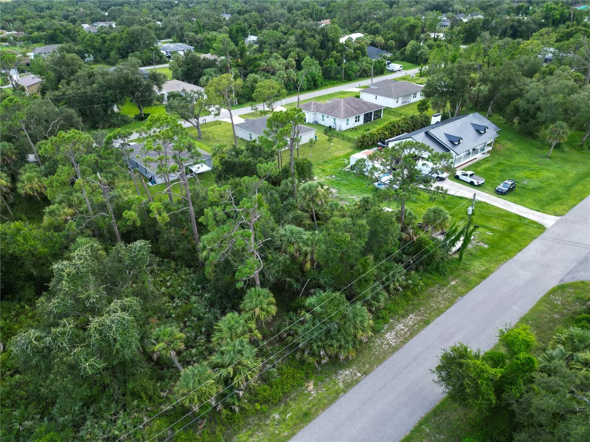Leesburg Avenue North Port FL 34288