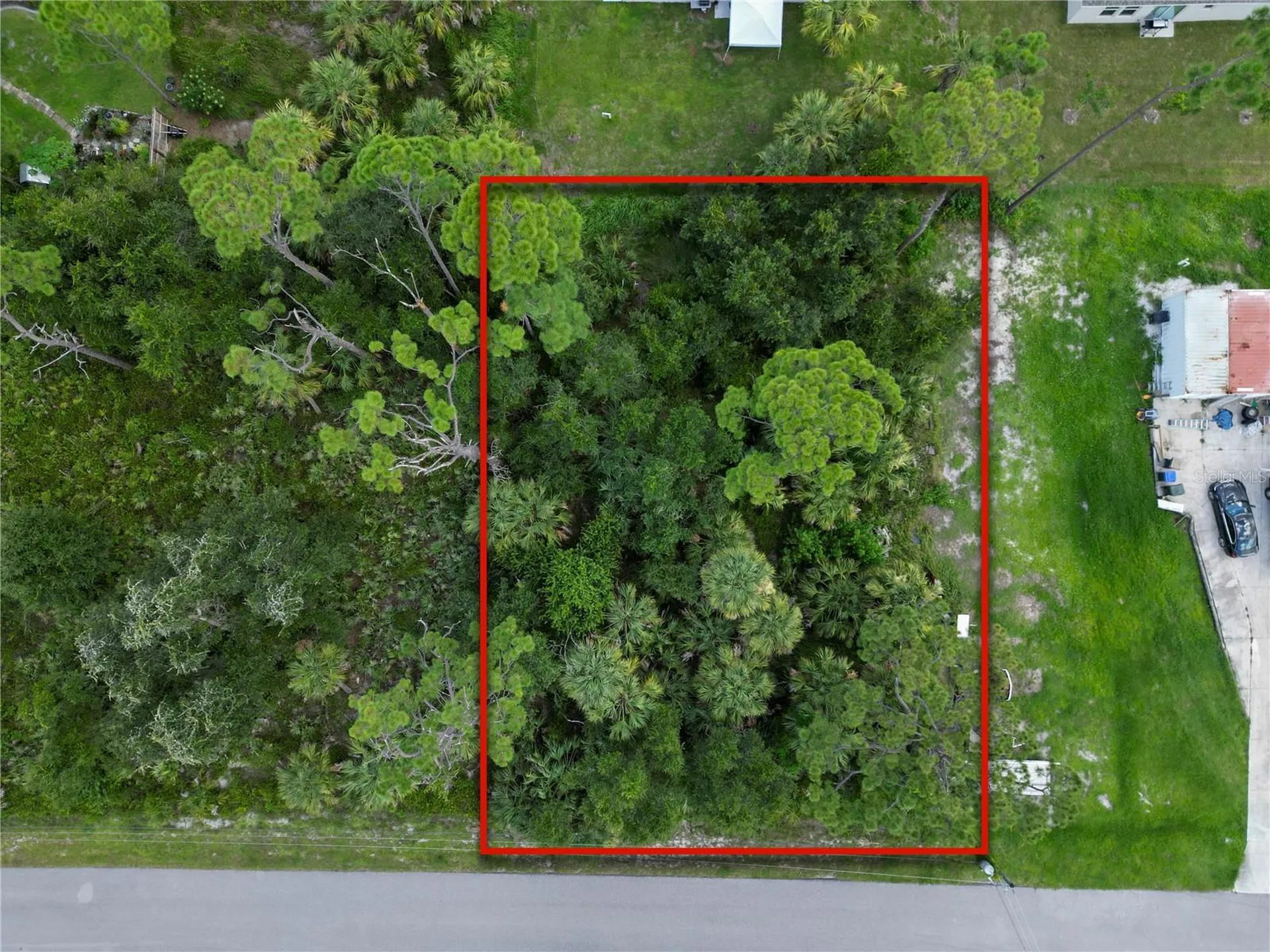 Leesburg Avenue North Port FL 34288