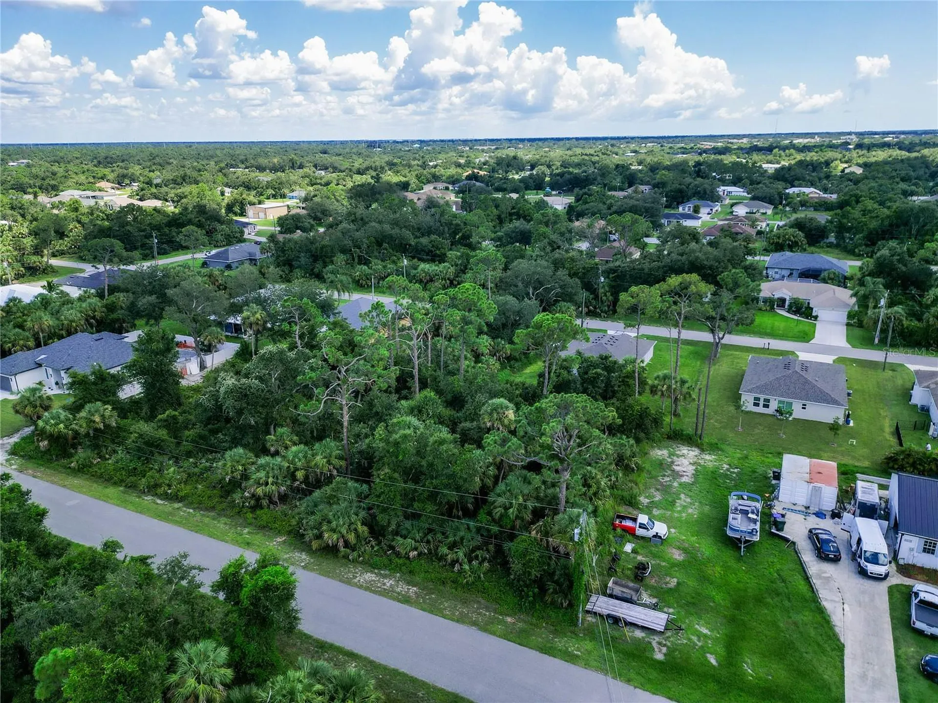 Leesburg Avenue North Port FL 34288