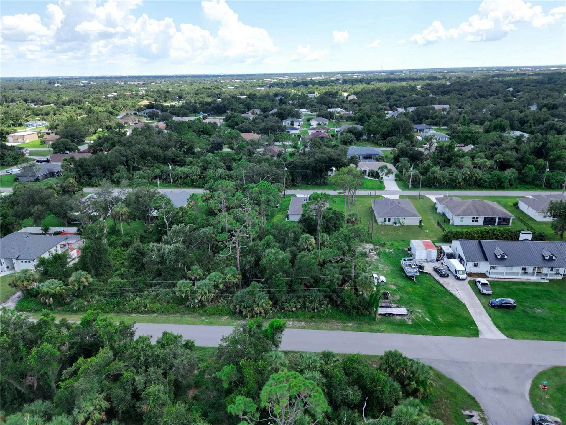 Leesburg Avenue North Port FL 34288