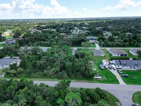 Leesburg Avenue North Port FL 34288