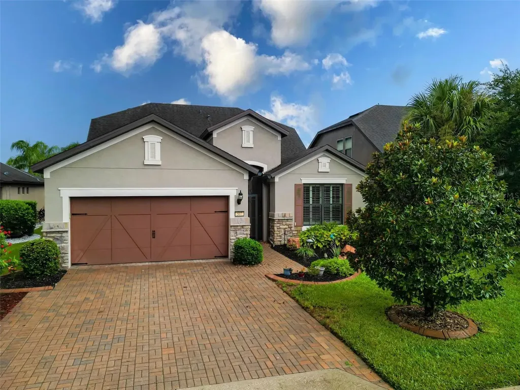 507 Cadiz Drive Davenport FL 33837