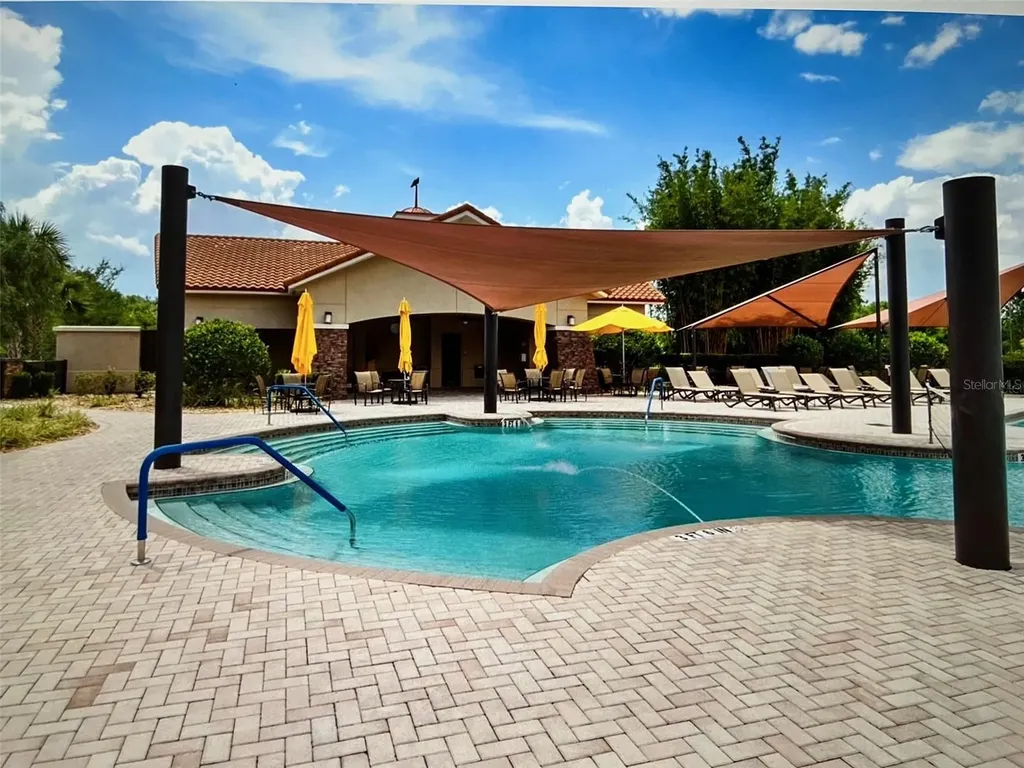 507 Cadiz Drive Davenport FL 33837