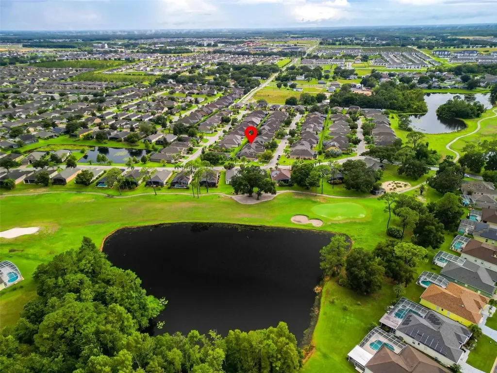507 Cadiz Drive Davenport FL 33837
