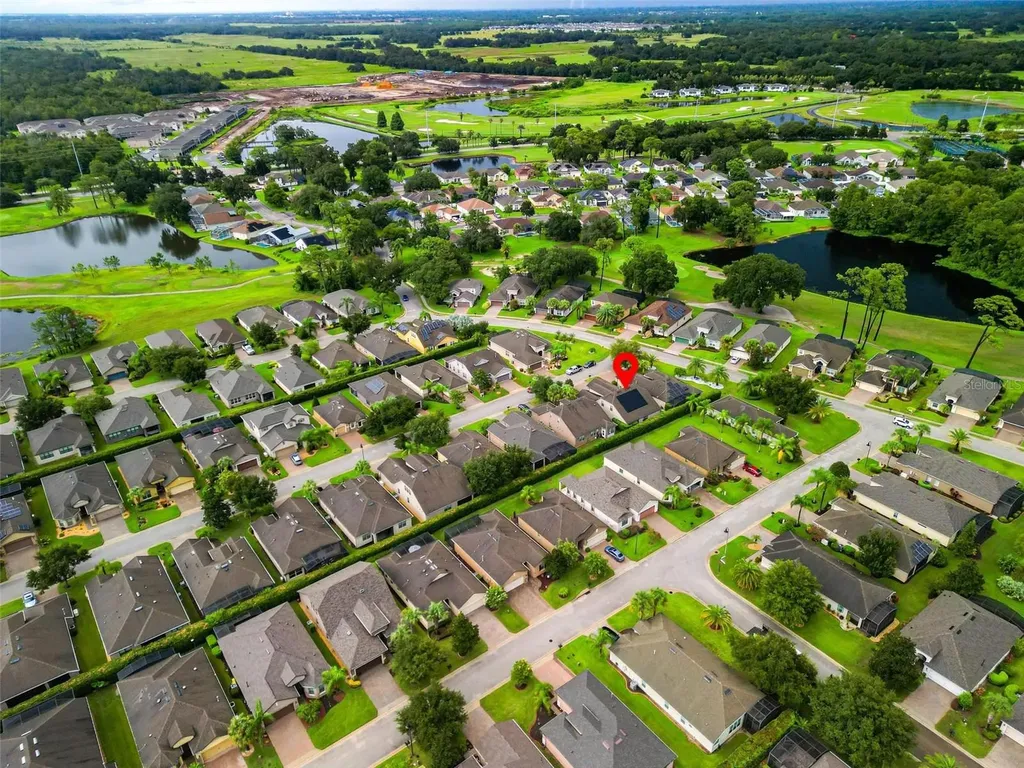507 Cadiz Drive Davenport FL 33837