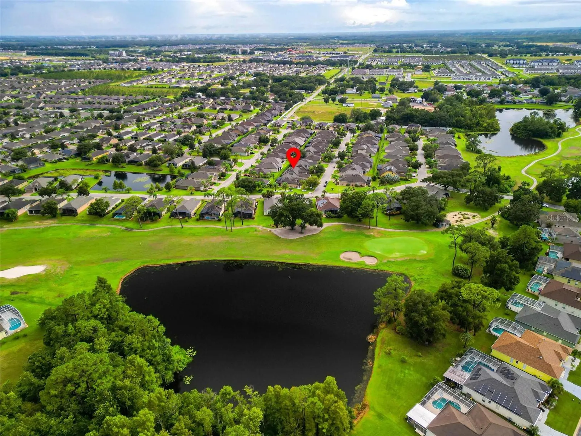 507 Cadiz Drive Davenport FL 33837