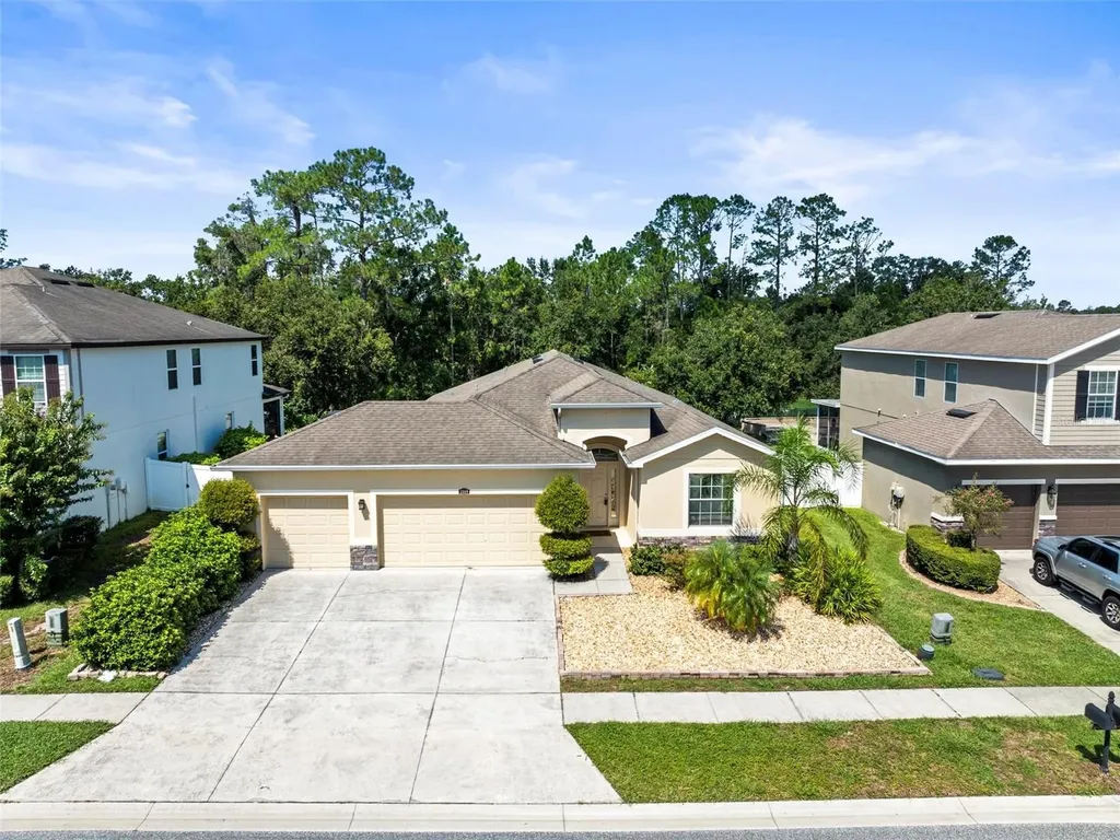 2559 Bartolo Drive Land O Lakes FL 34639