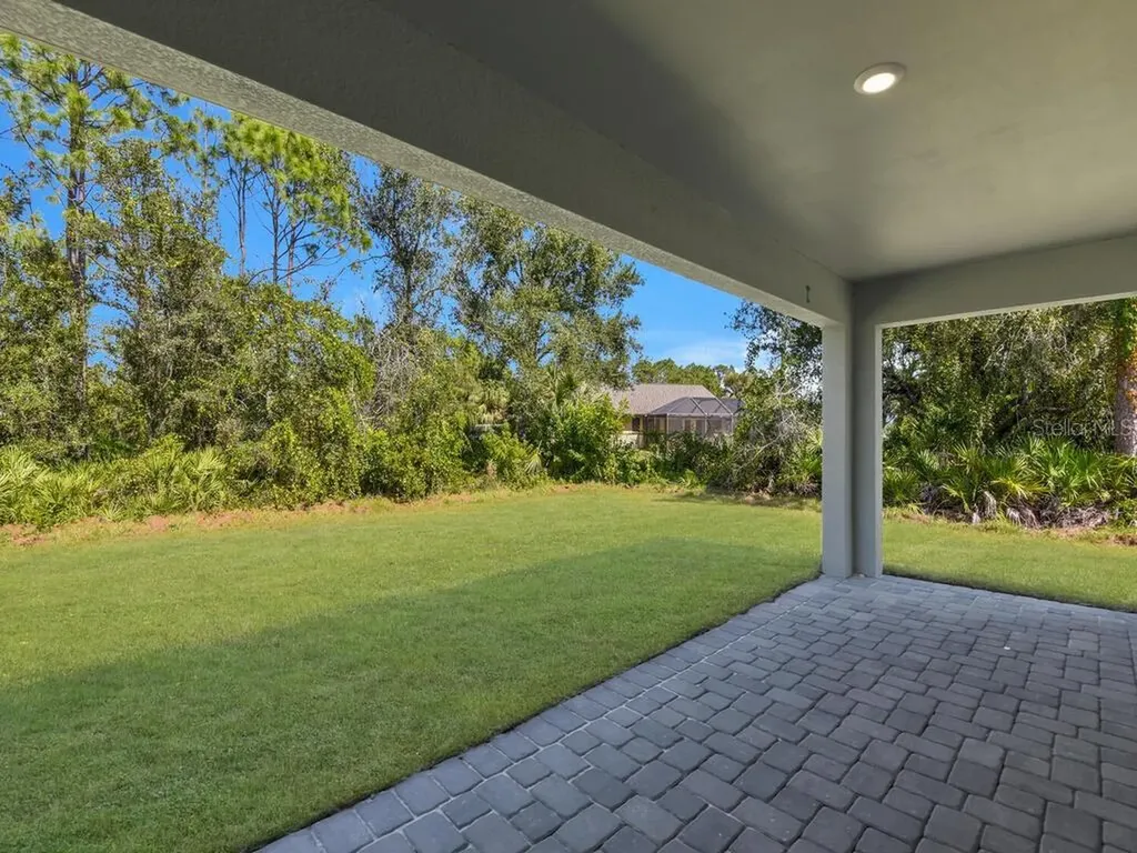 17374 Gadsen Avenue Port Charlotte FL 33948