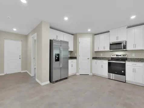 17374 Gadsen Avenue Port Charlotte FL 33948