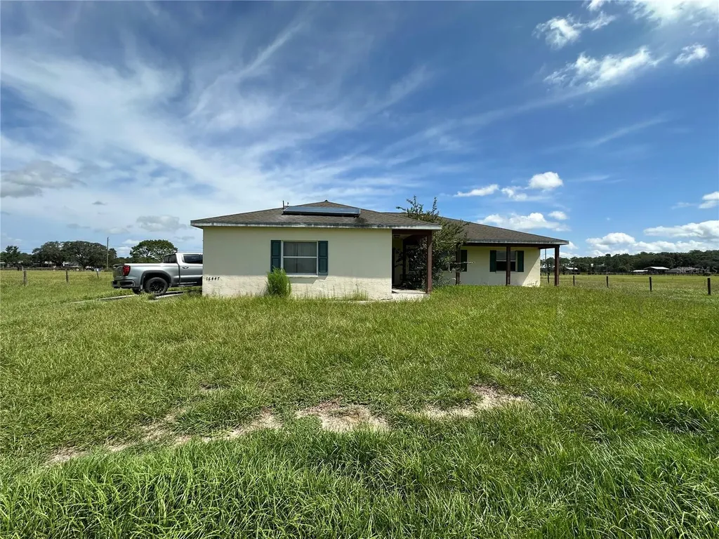 16447 Trails End Road Brooksville FL 34604