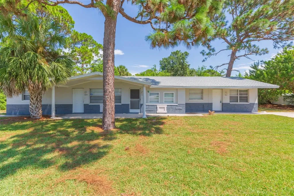 7335 New York Avenue Hudson FL 34667