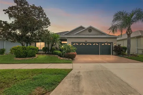 3818 Street Emma Court Leesburg FL 34748