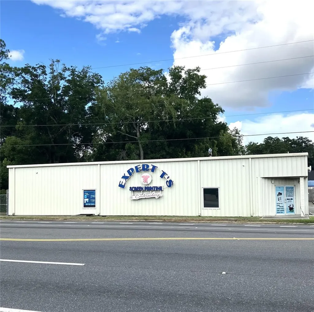 711 Cassat Avenue Jacksonville FL 32205