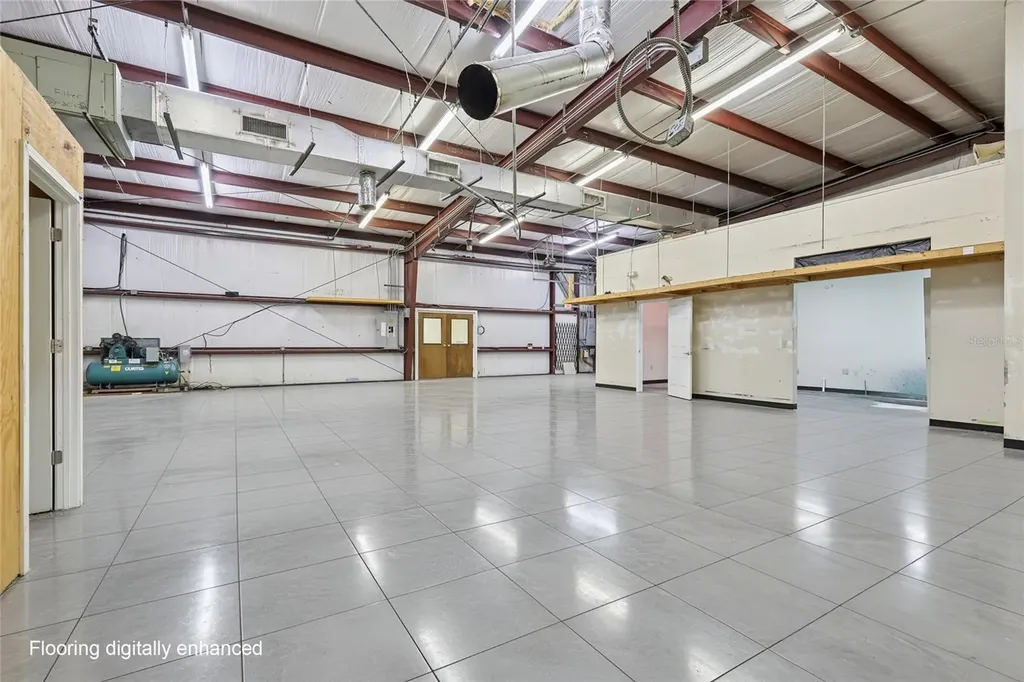 711 Cassat Avenue Jacksonville FL 32205