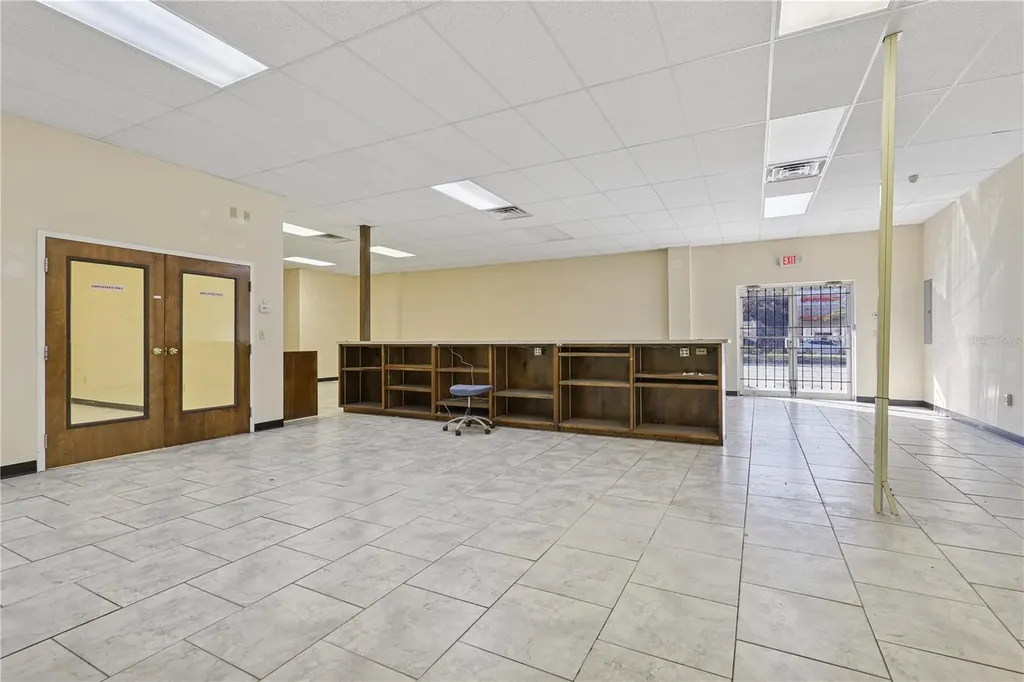 711 Cassat Avenue Jacksonville FL 32205
