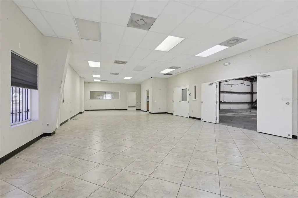 711 Cassat Avenue Jacksonville FL 32205