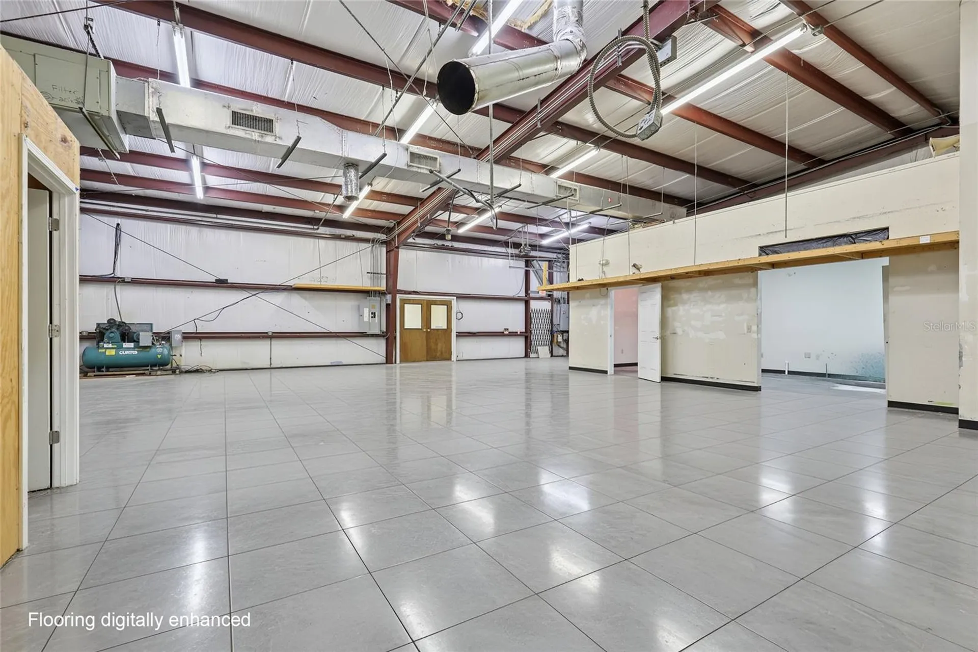 711 Cassat Avenue Jacksonville FL 32205