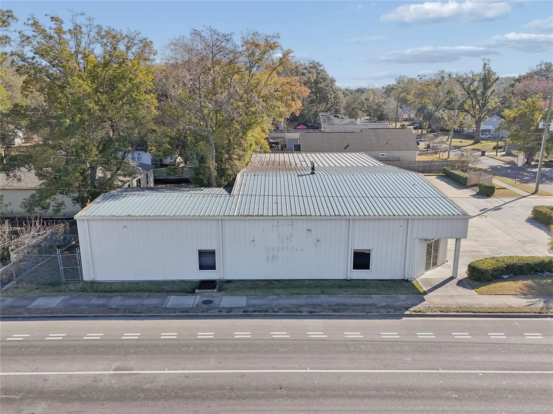 711 Cassat Avenue Jacksonville FL 32205