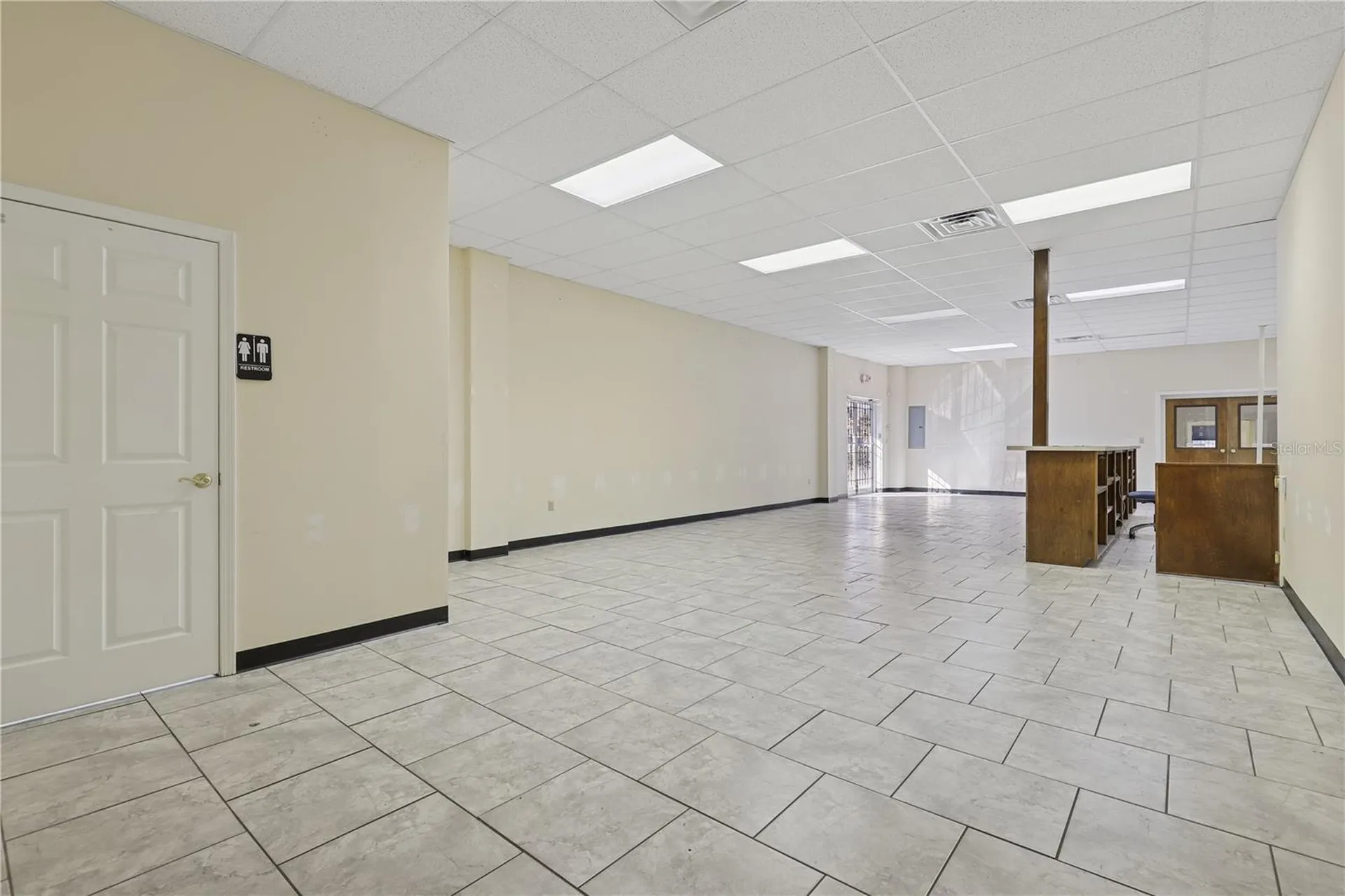 711 Cassat Avenue Jacksonville FL 32205