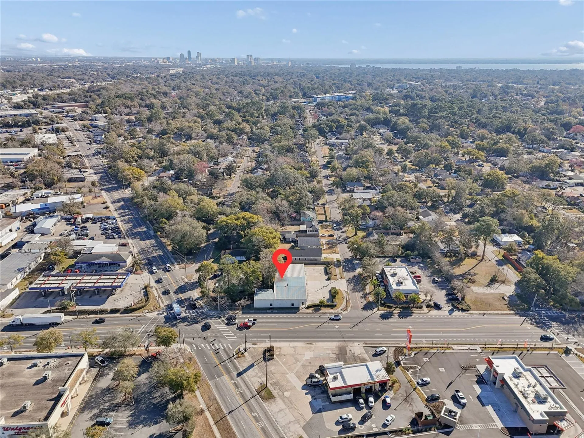 711 Cassat Avenue Jacksonville FL 32205